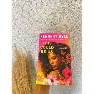 Jumia Books  This Could Be Us Book by Kennedy Ryan