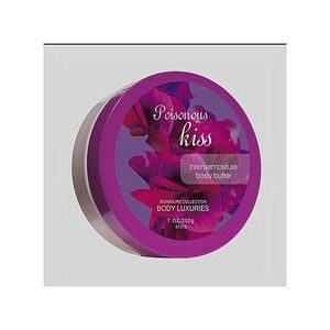 Dear Body Poisonous Kiss Body Butter Cream 200g