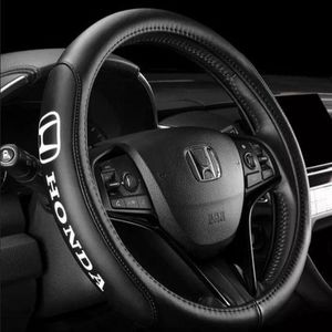 Honda Parts Steering Wheel Cover