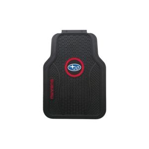 Subaru  Branded Heavy Duty 5 Seater Car Floor Mat