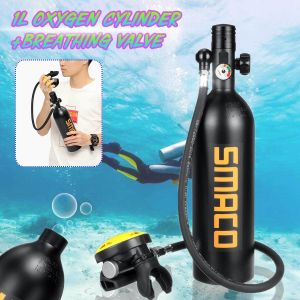 scuba diving equipment oxygen 0.5l oxygene