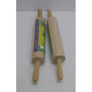 Wooden Chapati Rolling Pin
