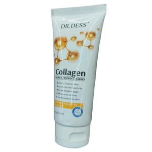 Dr Dess Collagen Mild Oil Control Cleanser (100g)