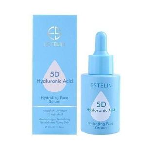 ESTELIN 5D Hyaluronic Acid Serum