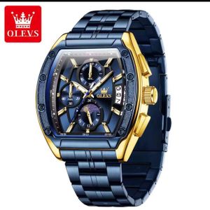 Olevs Gents wrist watch 