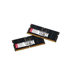 HIXA 16GB DDR5 5600MHz Laptop RAM (PC5-44800) – SO-DIMM Memory Upgrade for Compatible Laptops & Notebooks