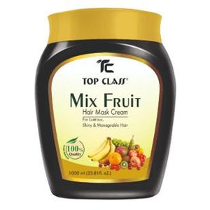Top Class Hair Mask Mix Fruit 1000ml