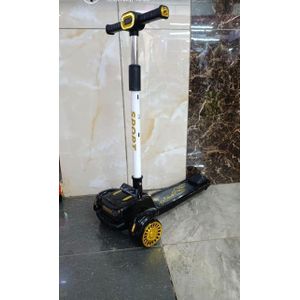 Kids Adjustable SCOOTER