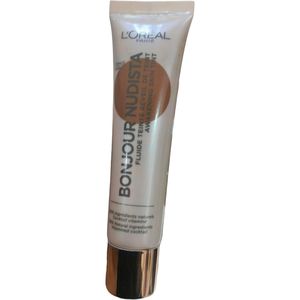 Beauty Paris Awakening Skin Tint DARK