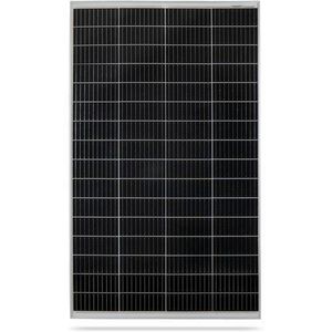 Solarmax 100Watts Solar Panel Monocrystalline 25 Years Warranty