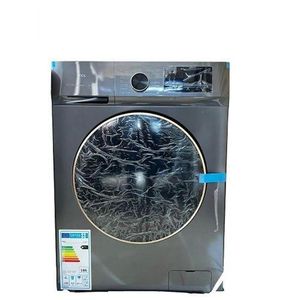 TCL  8KG FRONT LOAD WASH AND SPIN WASHING MACHINE