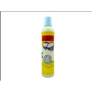 Alison Tropical Scent Free Coconut Oil 250ml