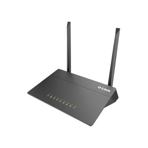 AC750 Dual Band Wi-Fi 5 Router (IPv6 ready)