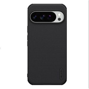 Executives Nillkin Super Frosted Shield Matte Hard Case – Slim, Anti-Fingerprint & Durable Protection for Google Pixel 10 Pro XL
