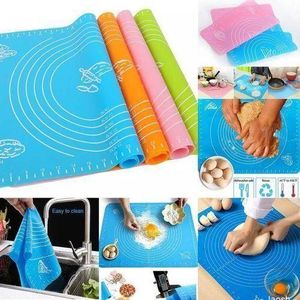 Silicon chapati rolling mat