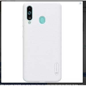 Nilkin Hard Case Cover For Samsung Galaxy A60.
