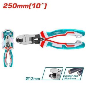 TOTAL THT115101 Cable cutter Size:10"/250mm