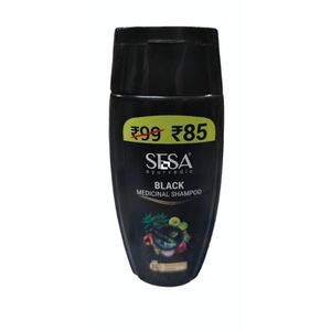 Sesa Ayurvedic Medicinal Anti-Hair Fall Shampoo - 100ml