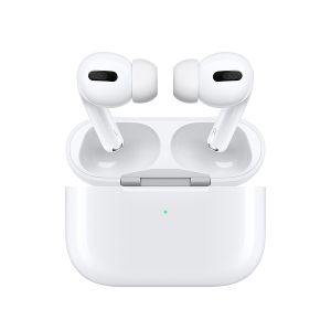 Apple AirPods Pro / AirPods 2 / AirPods (2nd Generation) – True Wireless Earbuds with Active Noise Cancellation, Transparency Mode & Charging Case