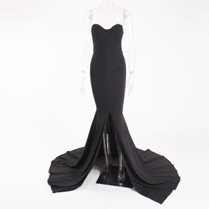 Black dresses with slit Available at Best Price Online - Jumia Kenya