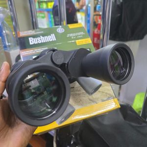 Bushnell  60x60 Binoculars Ultra Zoom HD Optical Lens Camping Hiking Travel Companion