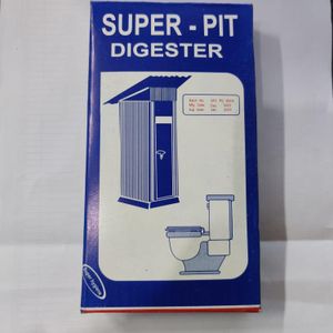 Farmcare Superpit digester