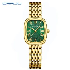 Crrju Lady Wrist Watch 