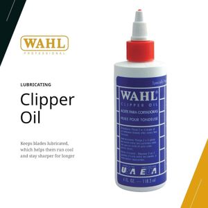 Clipper Oil For Shaving Machine Oil Lubricant Clipper