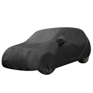 Strong Heavy Duty High Quality Universal Full Body Covers for Mazda Atenza Wagon and other Similar Cars 