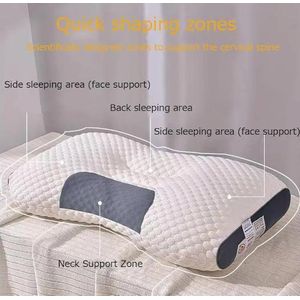 Orthopedic Cervical Pillow