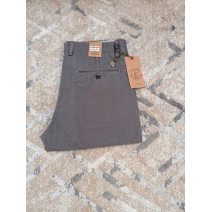 Hard Khaki Trousers For Men