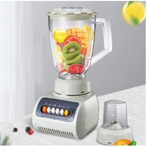Em Blender 2 In 1 Grinding Machine With Durable Motor 1.5L,