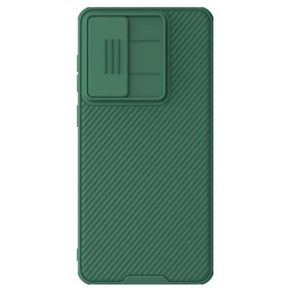 Nillkin CamShield Pro Case for Samsung Galaxy S20 – Green