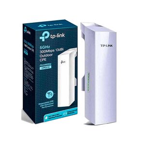 TP-Link CPE510 5GHz 300Mbps Outdoor Wireless Access Point 13dBi