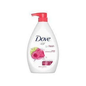 Dove Renew Body Wash 