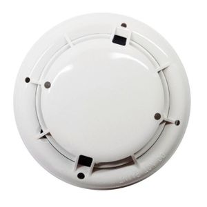 Honeywell Addressable photoelectric smoke Detector 