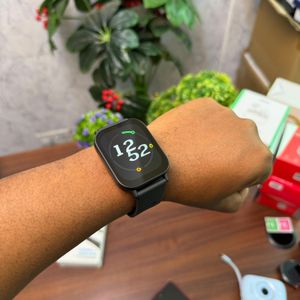 XIAOMI Redmi Watch 5 Active GPS 5 ATM Smartwatch - GPS, 5 ATM Water Resistance, 2.0 " LCD Display, 18 Days Battery Life, 140+ Workout Modes
