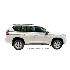 Body Stickers Toyota Prado 2017 TJ-237