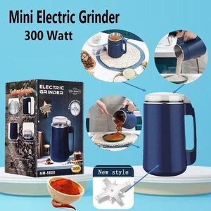 electric fine grinder jug