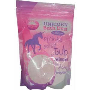 Elysium Spa Unicorn Bath Dust/Bómbs - Bubble Fizz cf