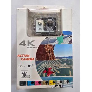 H12 Action camera 