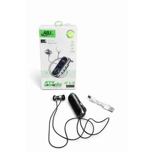 LED DISPLAY 300 MAH BATTERY  SD CARD EARPHONES