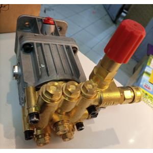 Spare car wash pump(2500 psi)