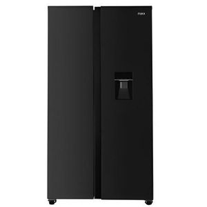  Double Door Fridge, AI Inverter Technology, In-Built Water Dispenser & 10 Years Compressor Warranty