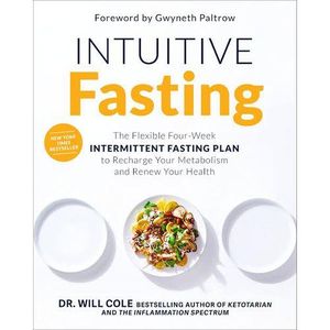 Jumia Books Intuitive Fasting