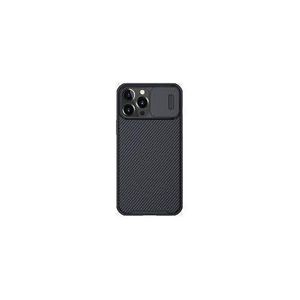 Nilkin nillkin camshield for iphone XR BLACK