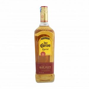 Jose Cuervo Gold Tequila 1L