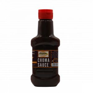 Kaputei Farm Products  Choma Sauce 400g
