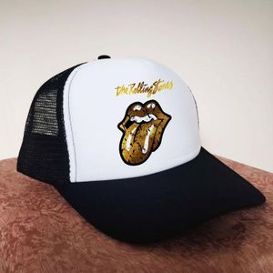 Unisex trucker cap