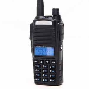 UV-82 Baofeng High Power Walkie Talkie for Self Driving and Hiking
